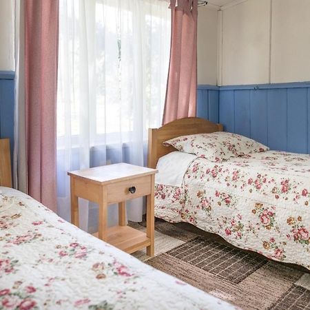 Bed and Breakfast La Casona, Bano Compartido Вілла-Серро-Кастільйо Екстер'єр фото
