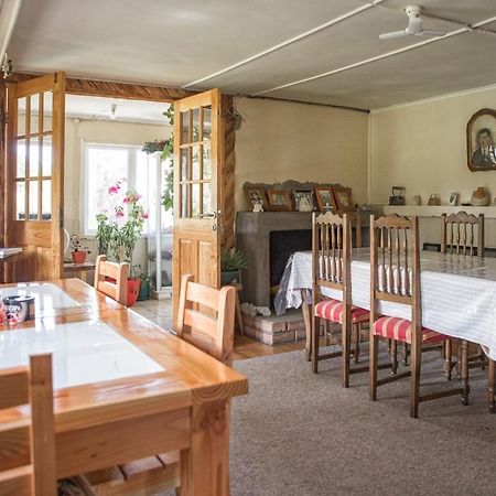 Bed and Breakfast La Casona, Bano Compartido Вілла-Серро-Кастільйо Екстер'єр фото