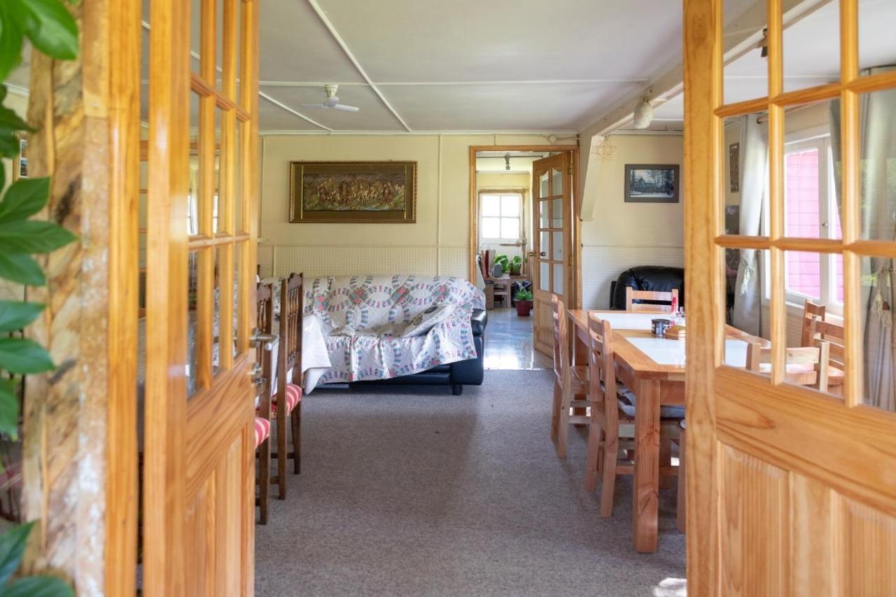 Bed and Breakfast La Casona, Bano Compartido Вілла-Серро-Кастільйо Екстер'єр фото